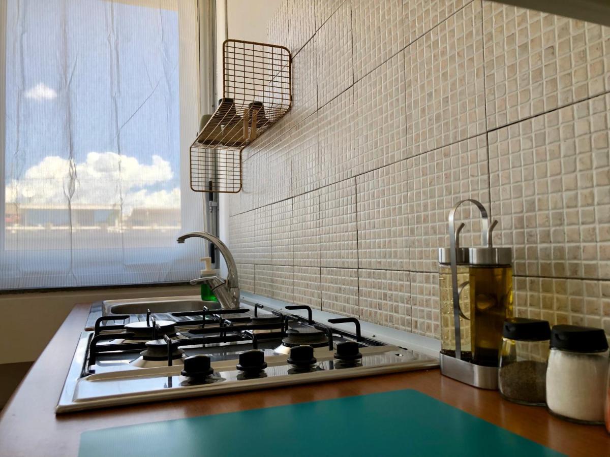 Etna Market View 卡塔尼亚 外观 照片