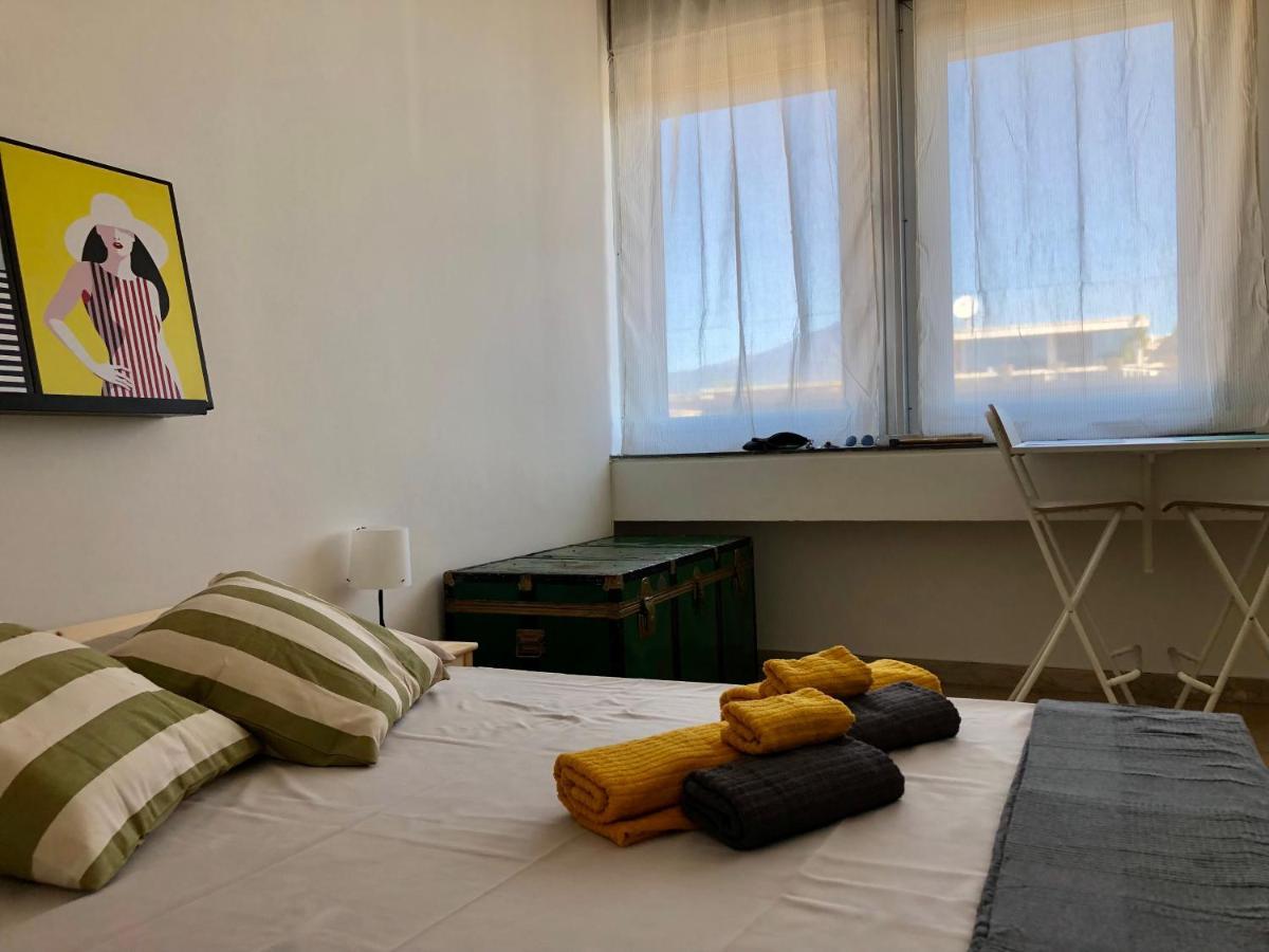Etna Market View 卡塔尼亚 外观 照片